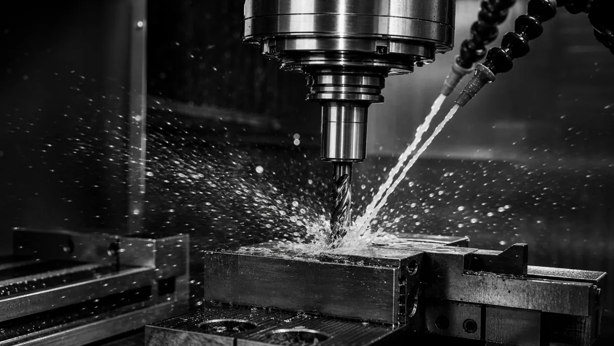 Manufacturing process selected for a Swift Ops pilot