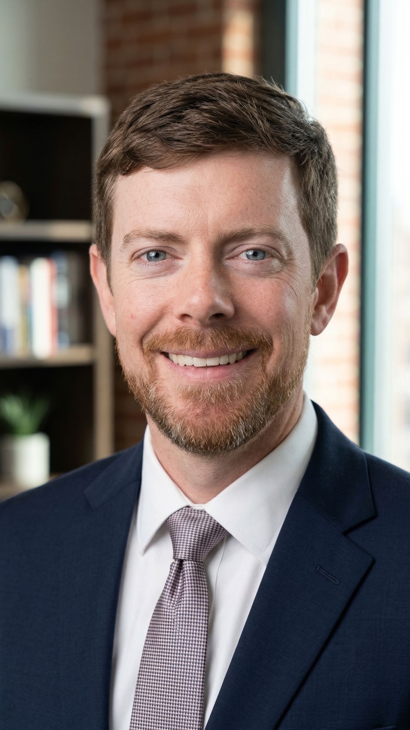 Cory Green, founder of Swift Ops